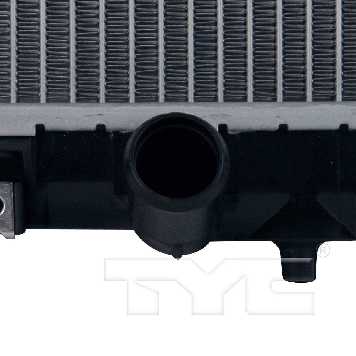 TYC TYC Radiator 2270