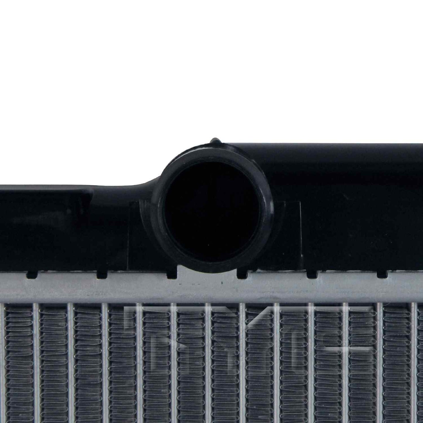 TYC TYC Radiator 2270