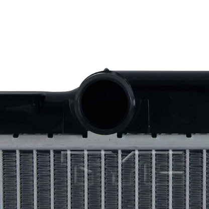 TYC TYC Radiator 2270