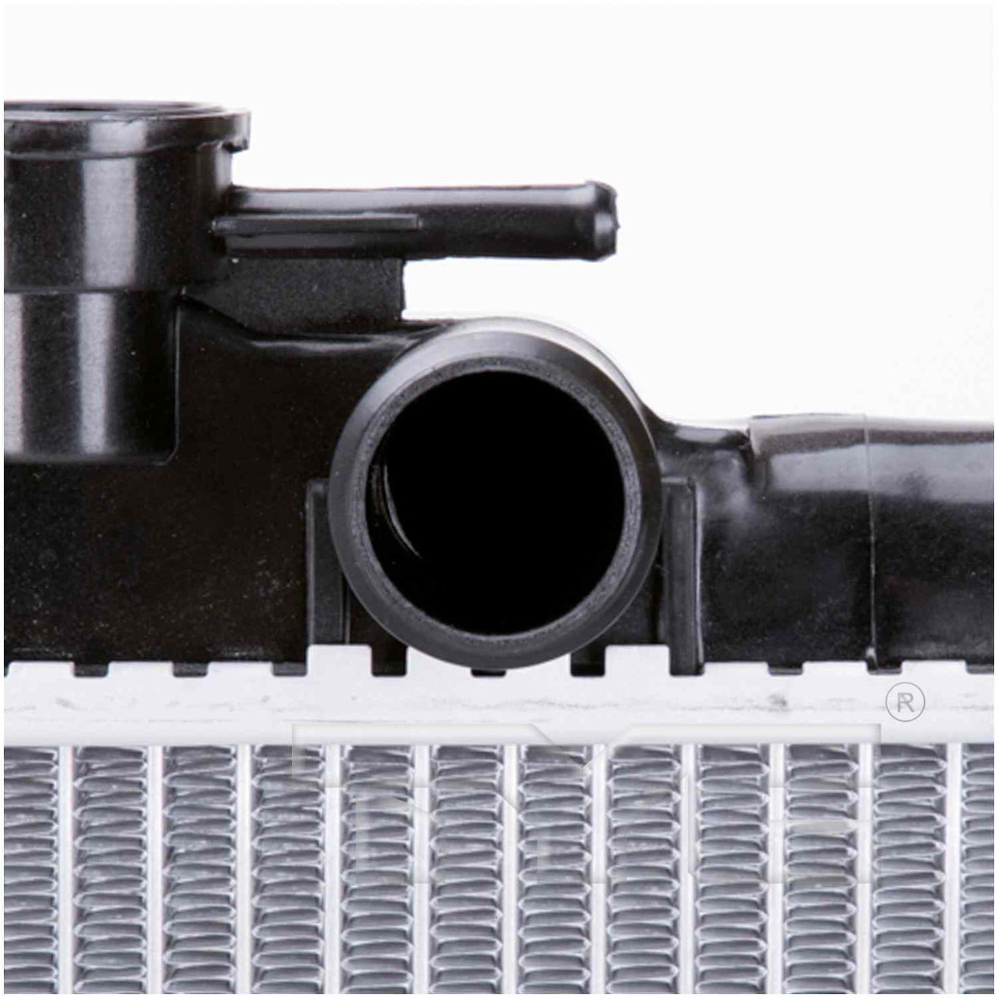 TYC TYC Radiator 2272