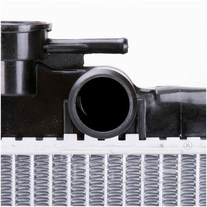 TYC TYC Radiator 2272