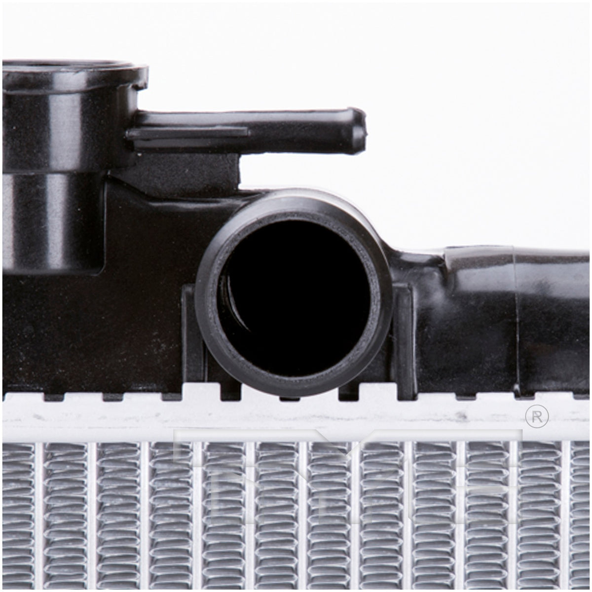 TYC TYC Radiator 2272