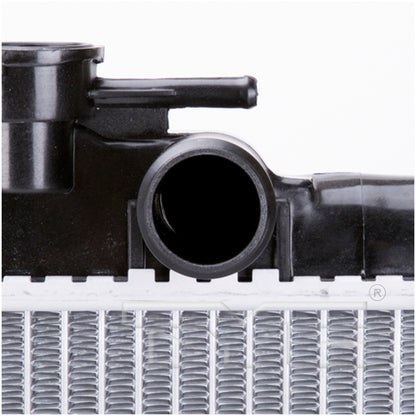 TYC TYC Radiator 2272