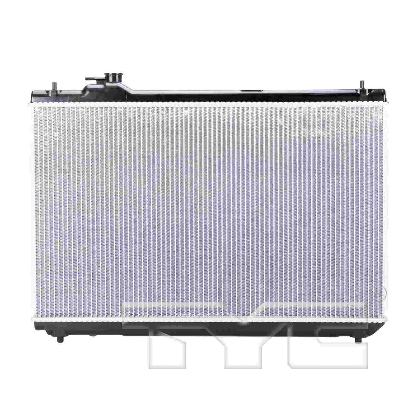 TYC TYC Radiator 2272