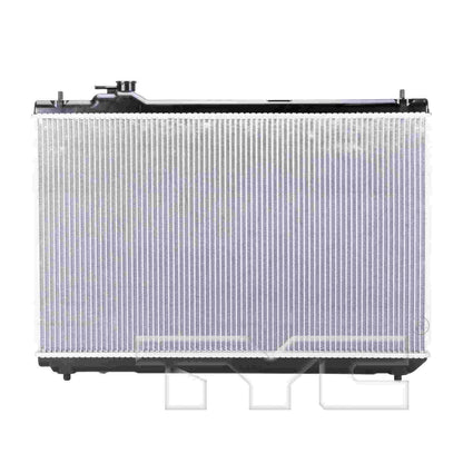 TYC TYC Radiator 2272