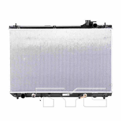 TYC TYC Radiator 2272