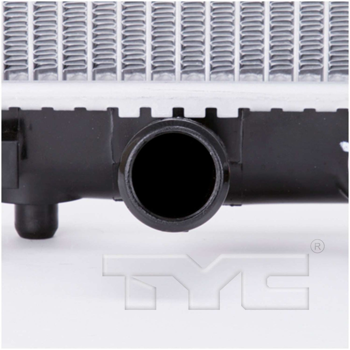 TYC TYC Radiator 2272