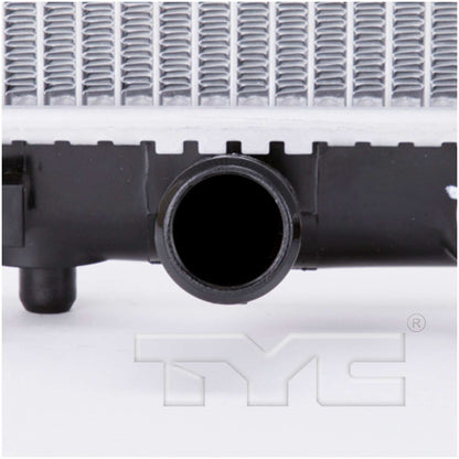 TYC TYC Radiator 2272