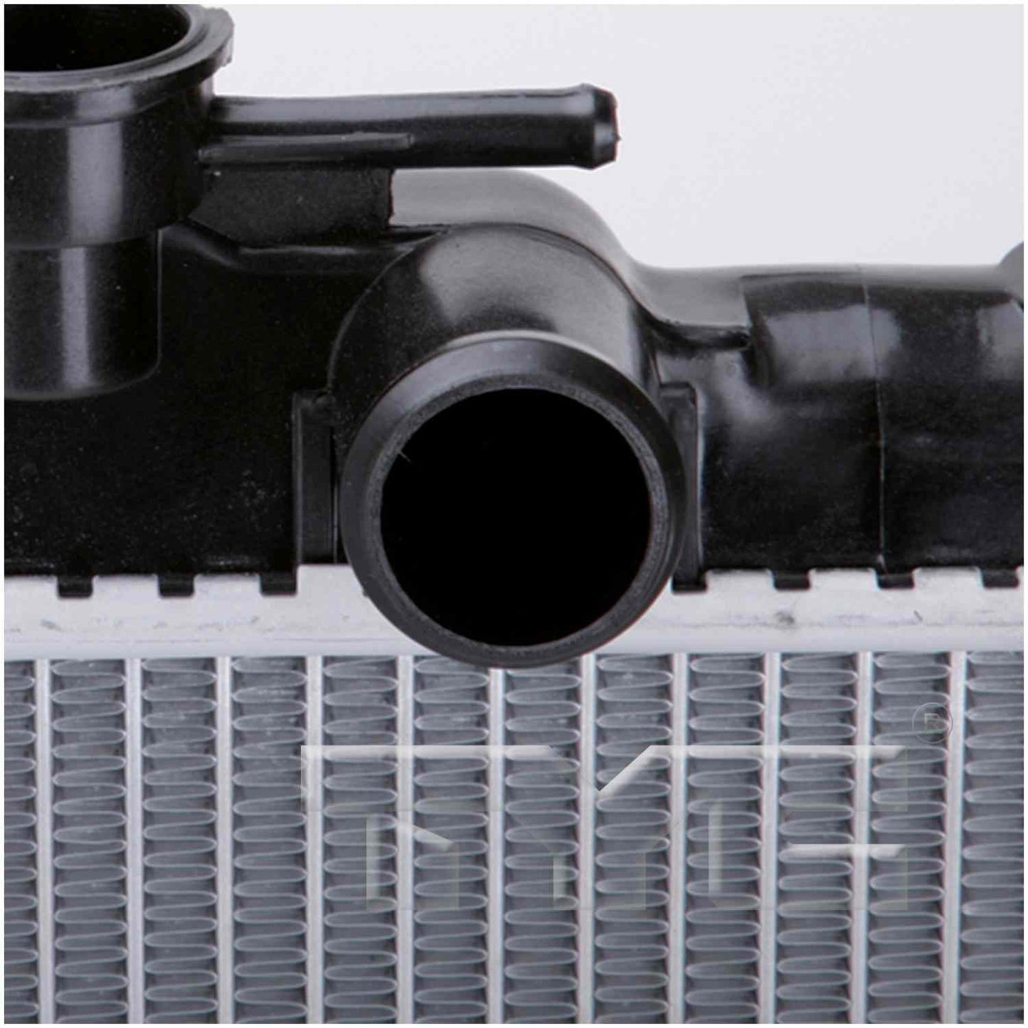 TYC TYC Radiator 2272