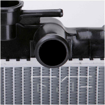 TYC TYC Radiator 2272
