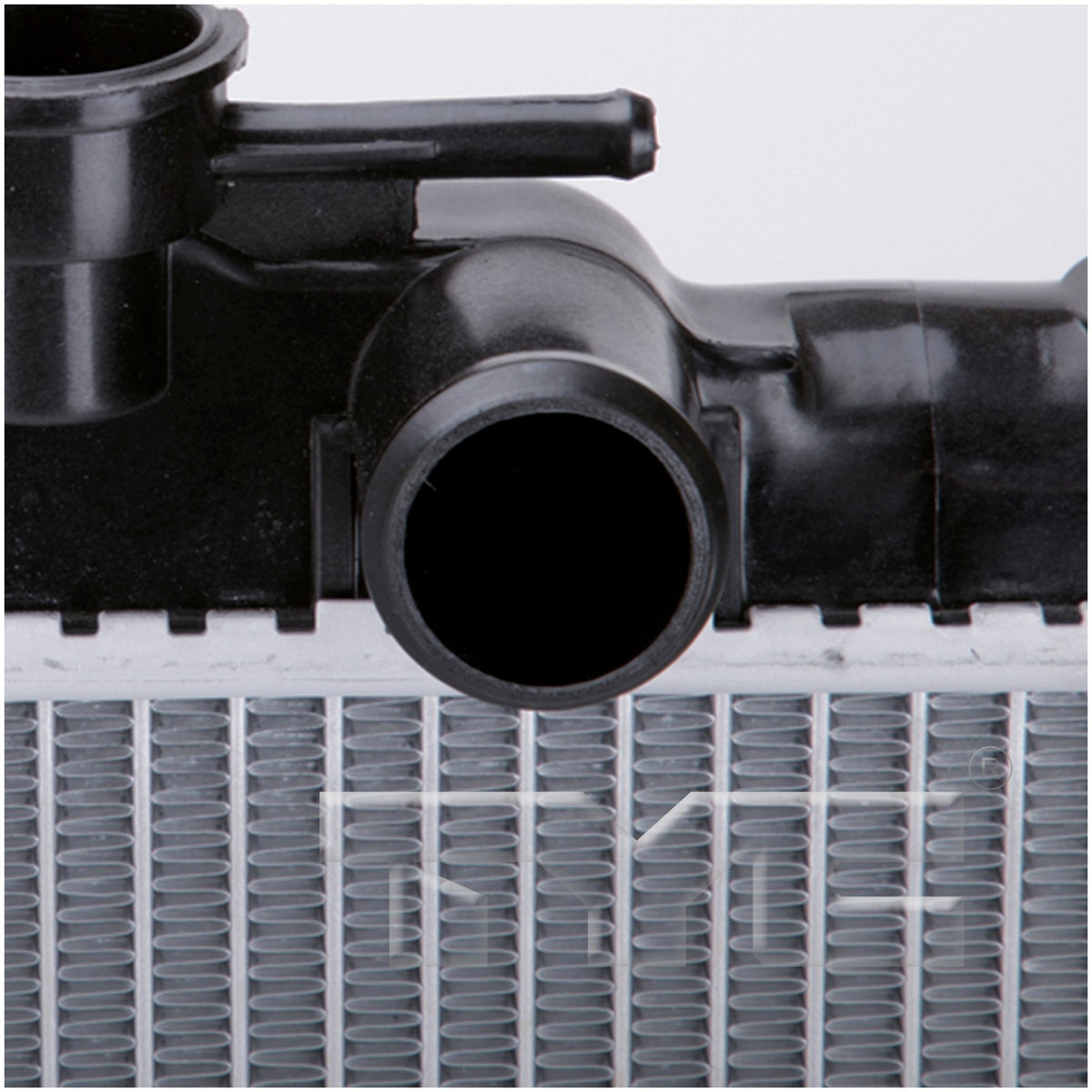 TYC TYC Radiator 2272
