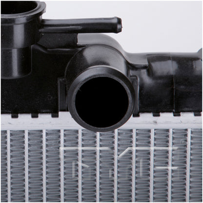 TYC TYC Radiator 2272