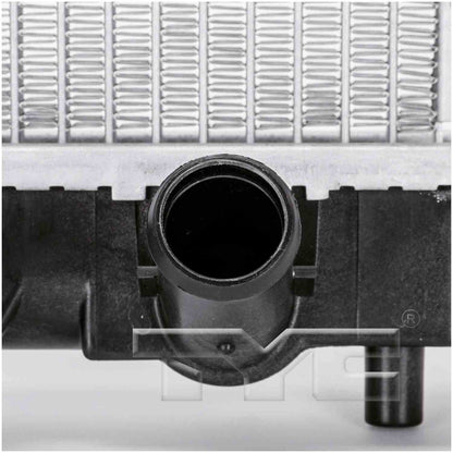 TYC TYC Radiator 2273