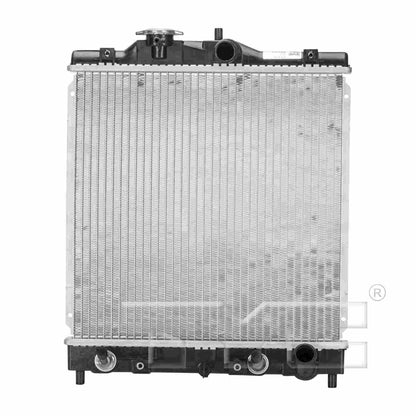 TYC TYC Radiator 2273