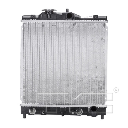 TYC TYC Radiator 2273
