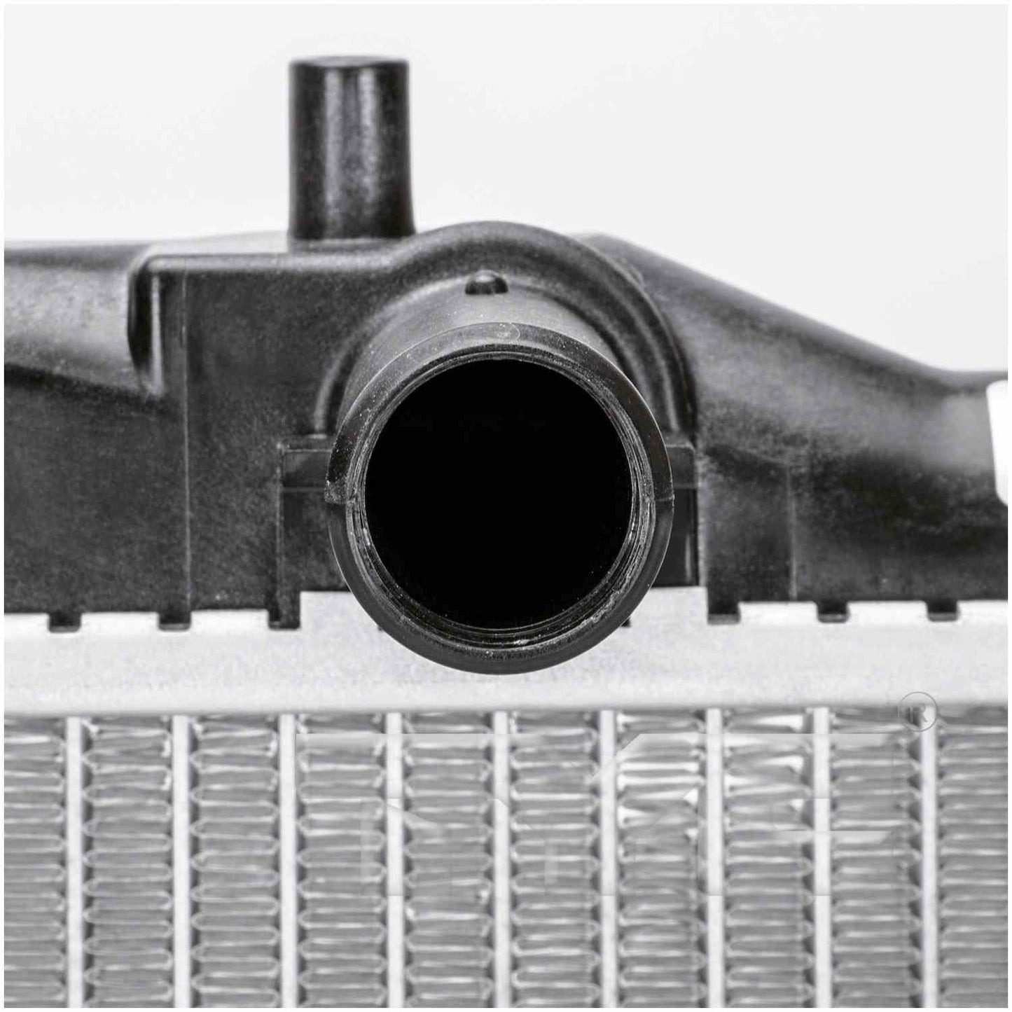 TYC TYC Radiator 2273