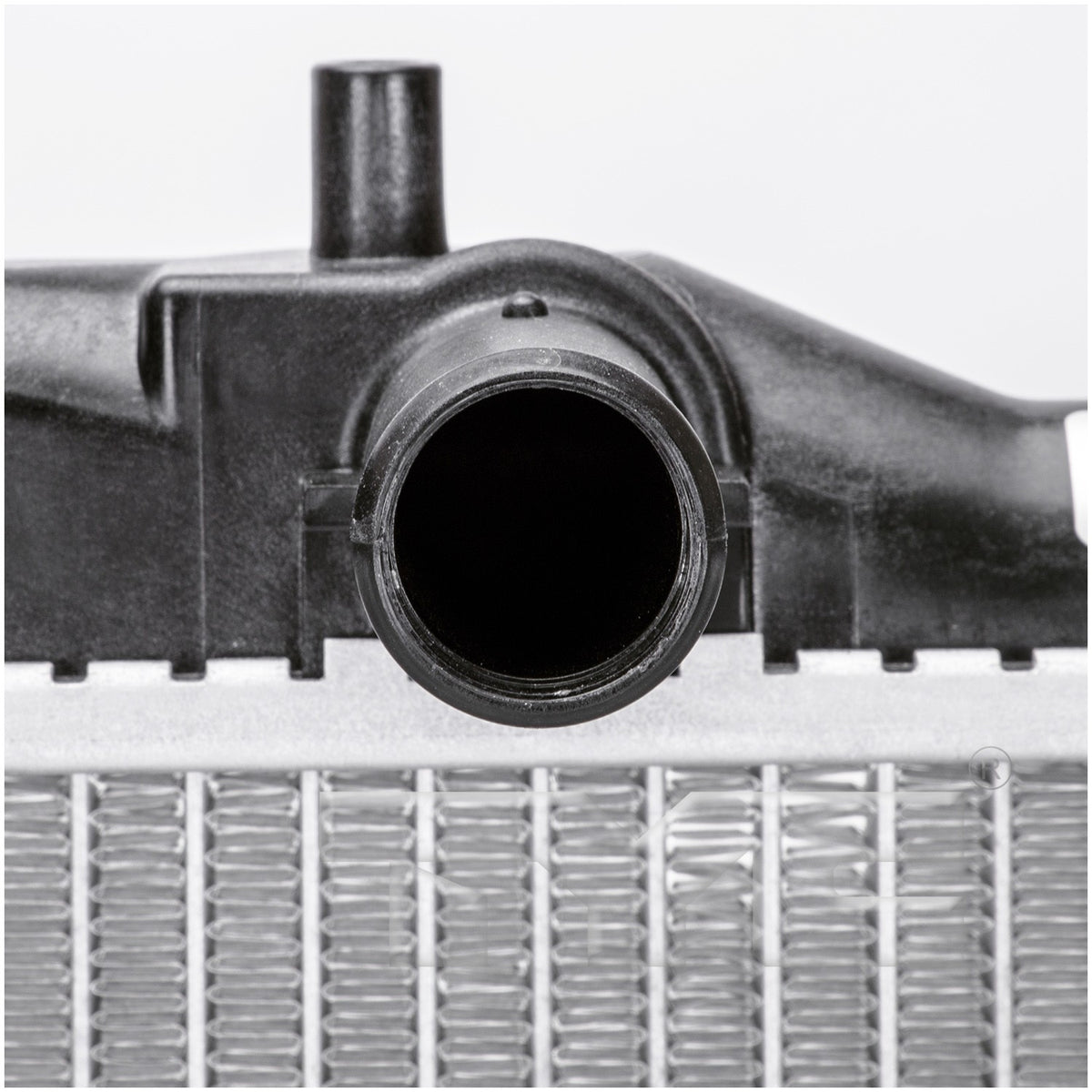 TYC TYC Radiator 2273