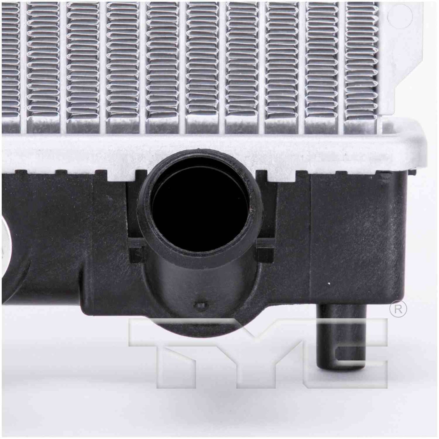 TYC TYC Radiator 2274