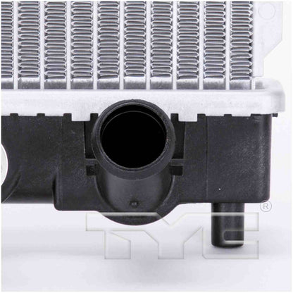 TYC TYC Radiator 2274