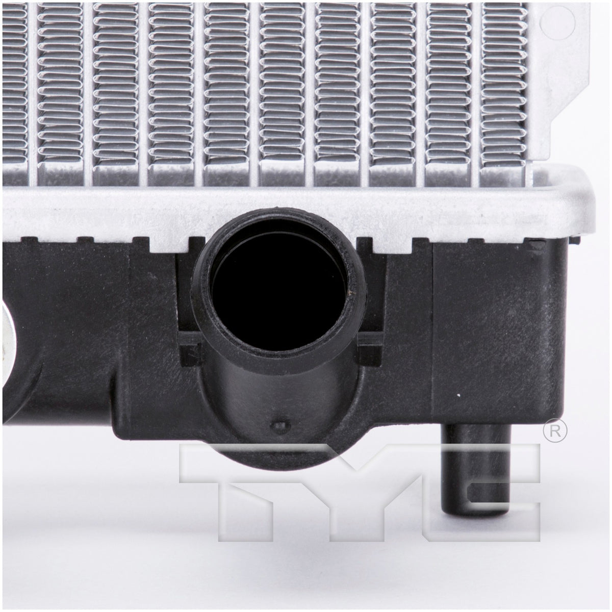 TYC TYC Radiator 2274