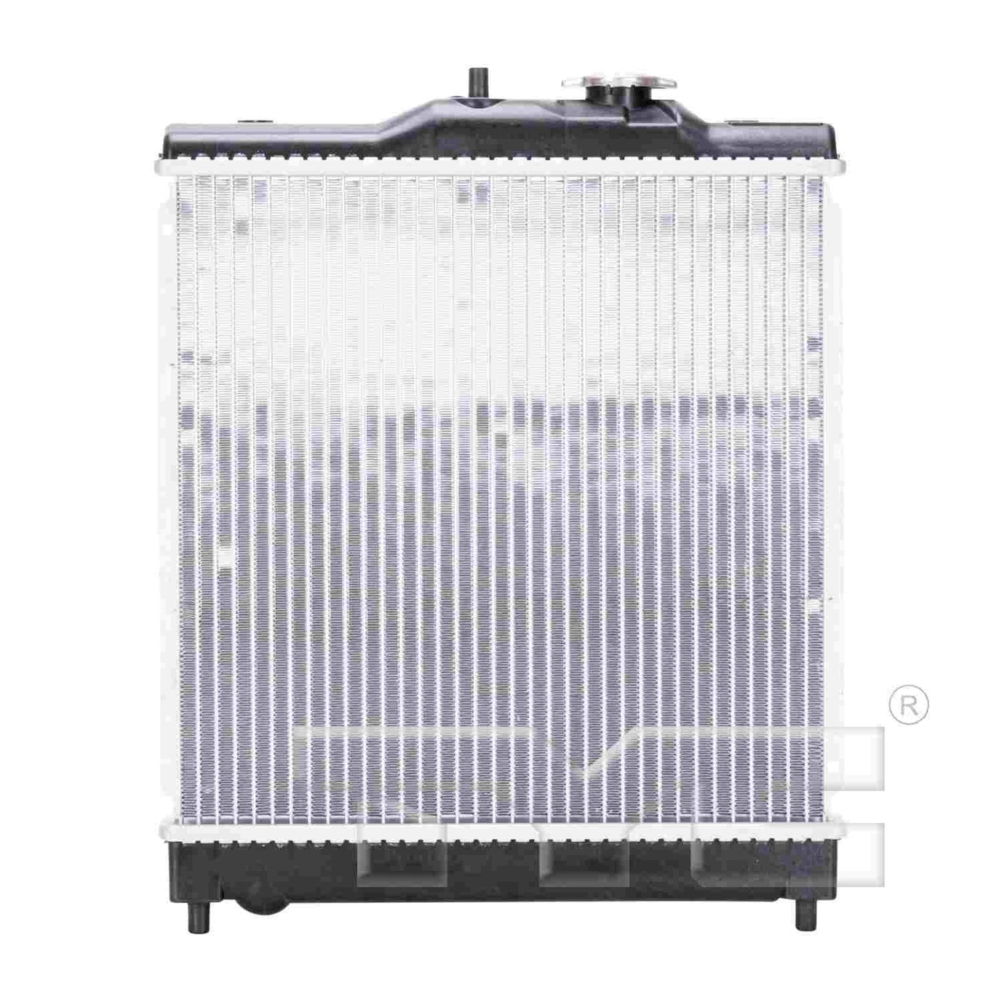 TYC TYC Radiator 2274
