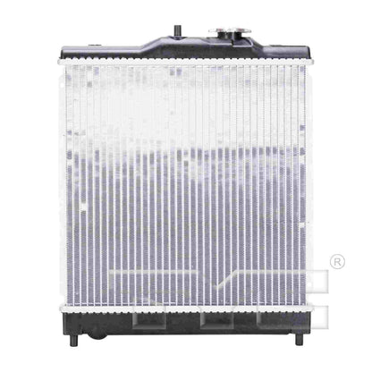 TYC TYC Radiator 2274
