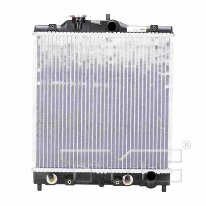 TYC TYC Radiator 2274