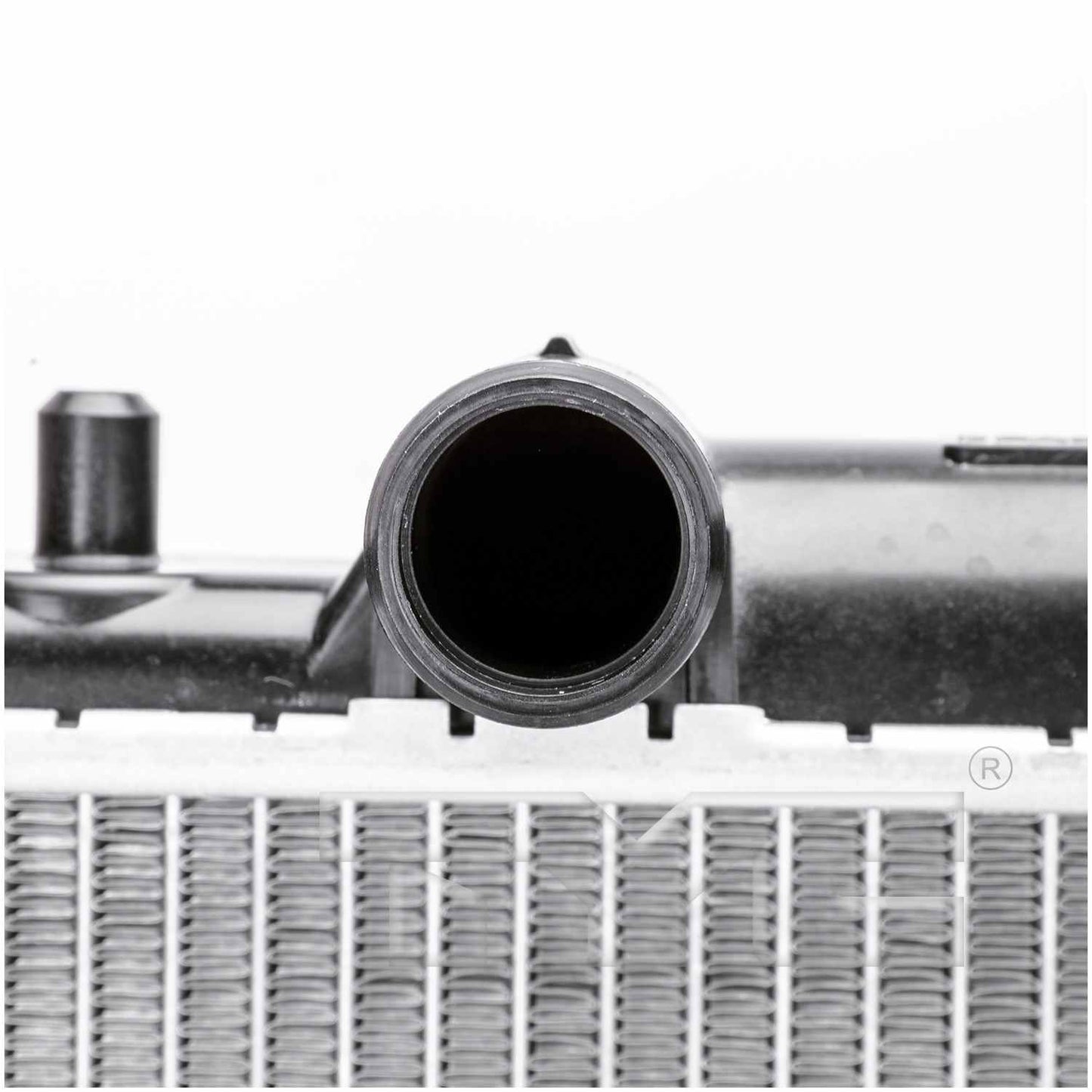 TYC TYC Radiator 2278