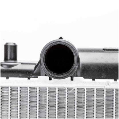 TYC TYC Radiator 2278