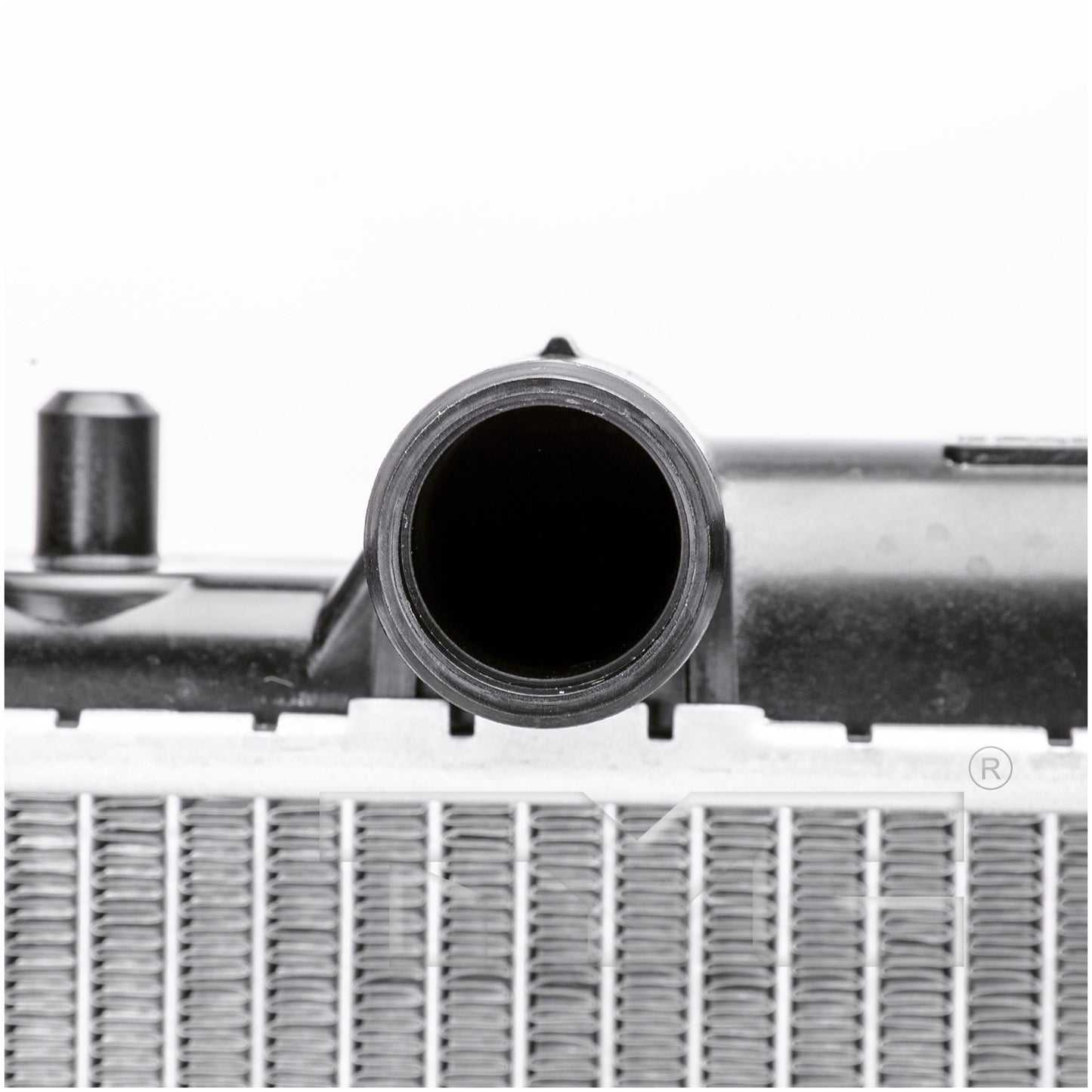 TYC TYC Radiator 2278