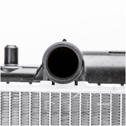 TYC TYC Radiator 2278