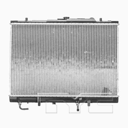 TYC TYC Radiator 2278