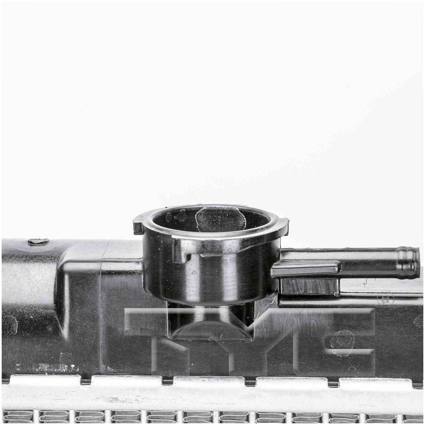 TYC TYC Radiator 2278