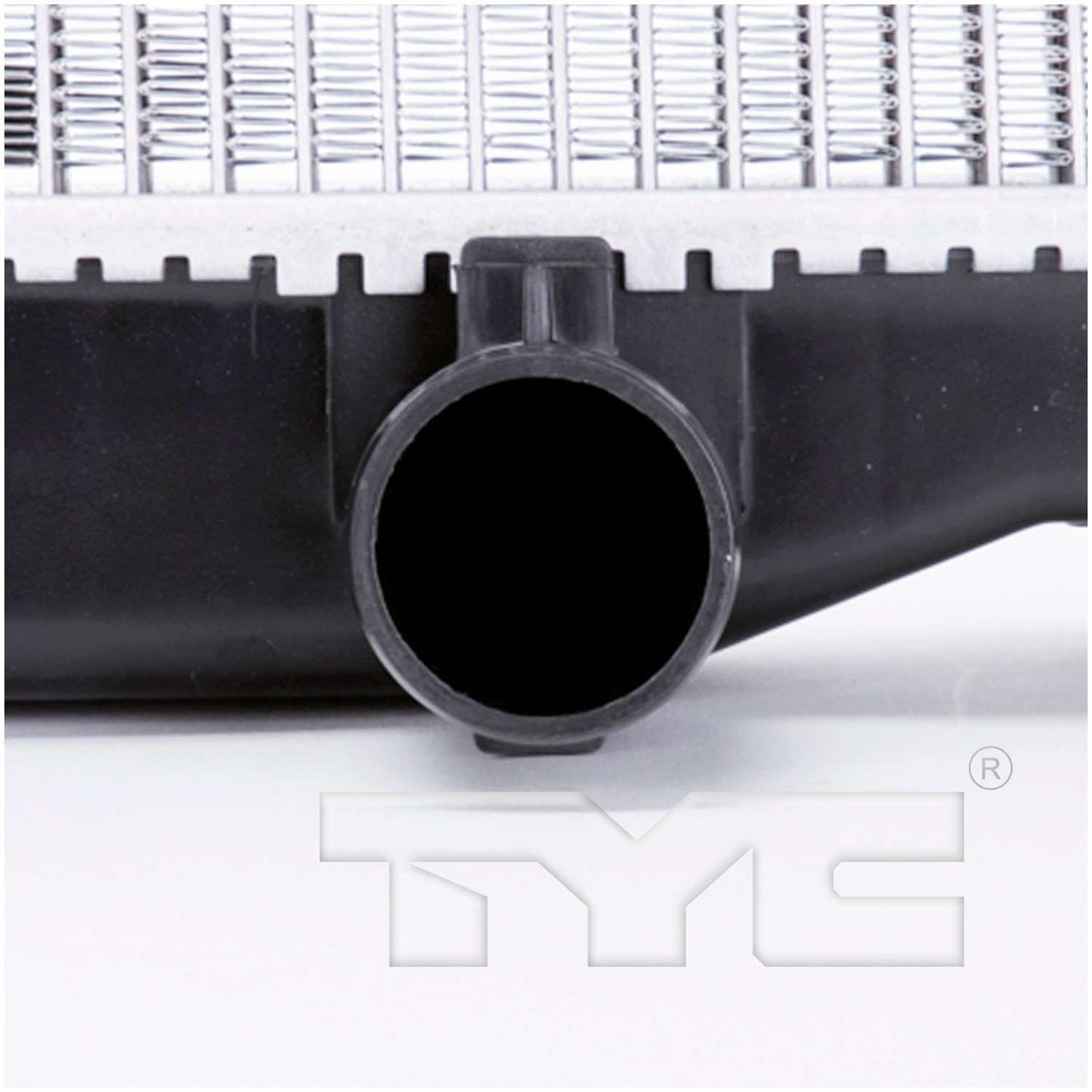 TYC TYC Radiator 2282