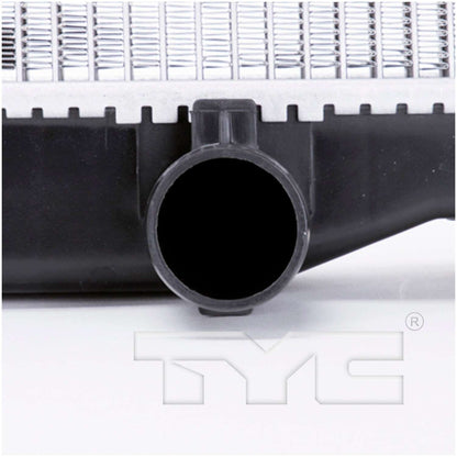 TYC TYC Radiator 2282