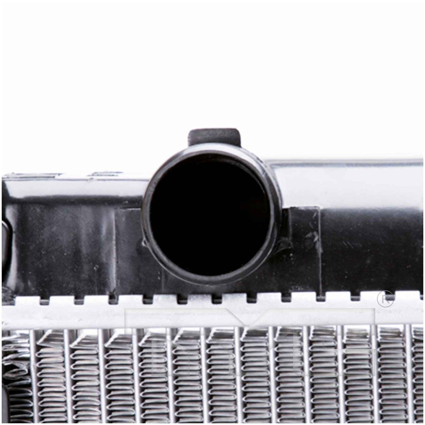 TYC TYC Radiator 2282