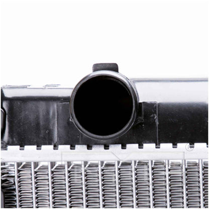 TYC TYC Radiator 2282