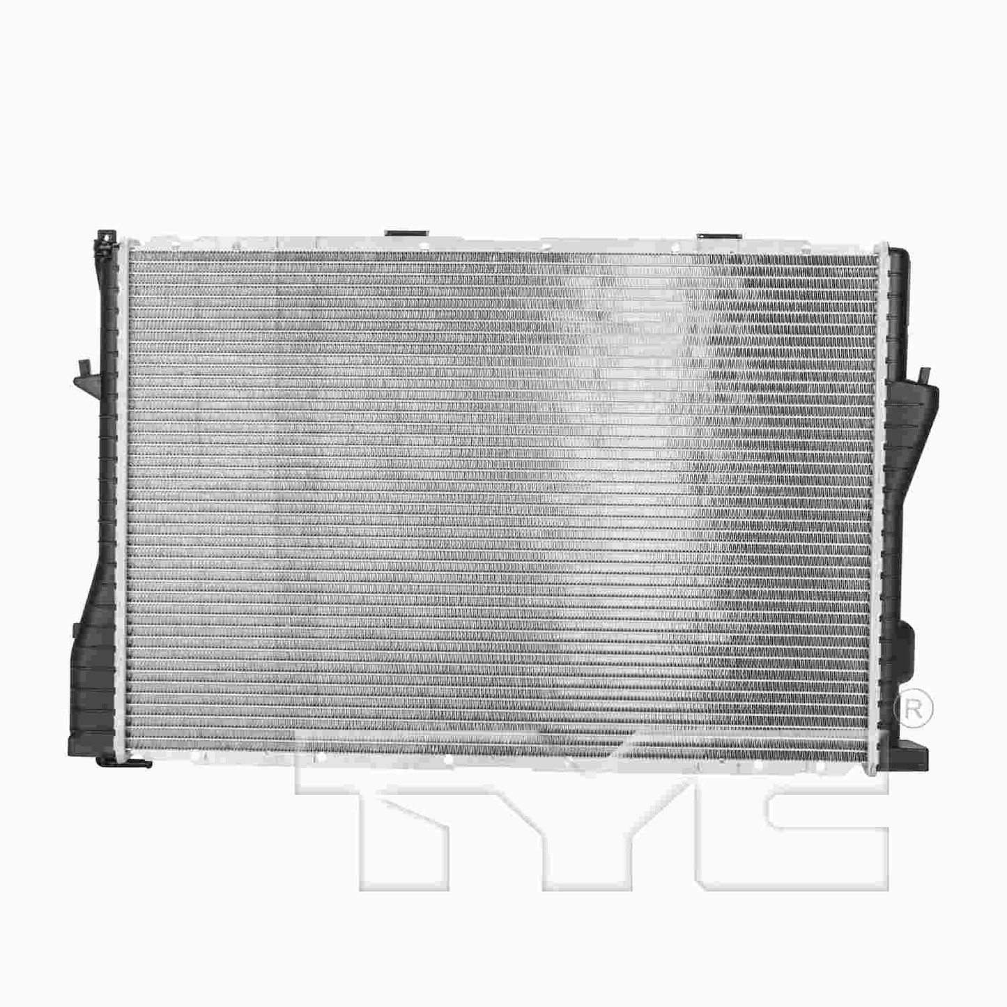 TYC TYC Radiator 2284
