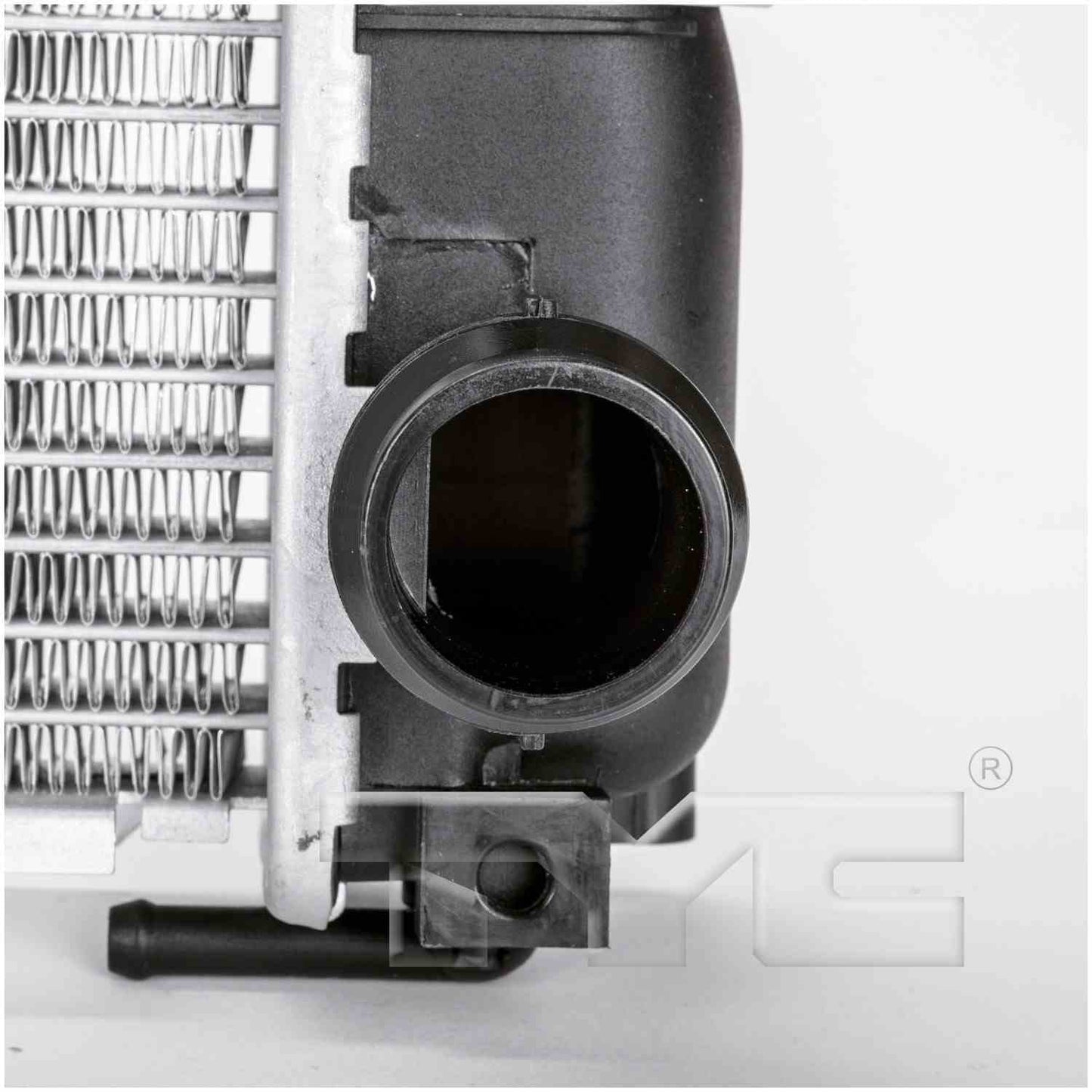 TYC TYC Radiator 2284