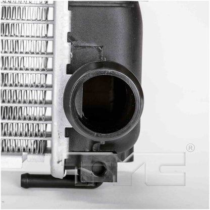 TYC TYC Radiator 2284