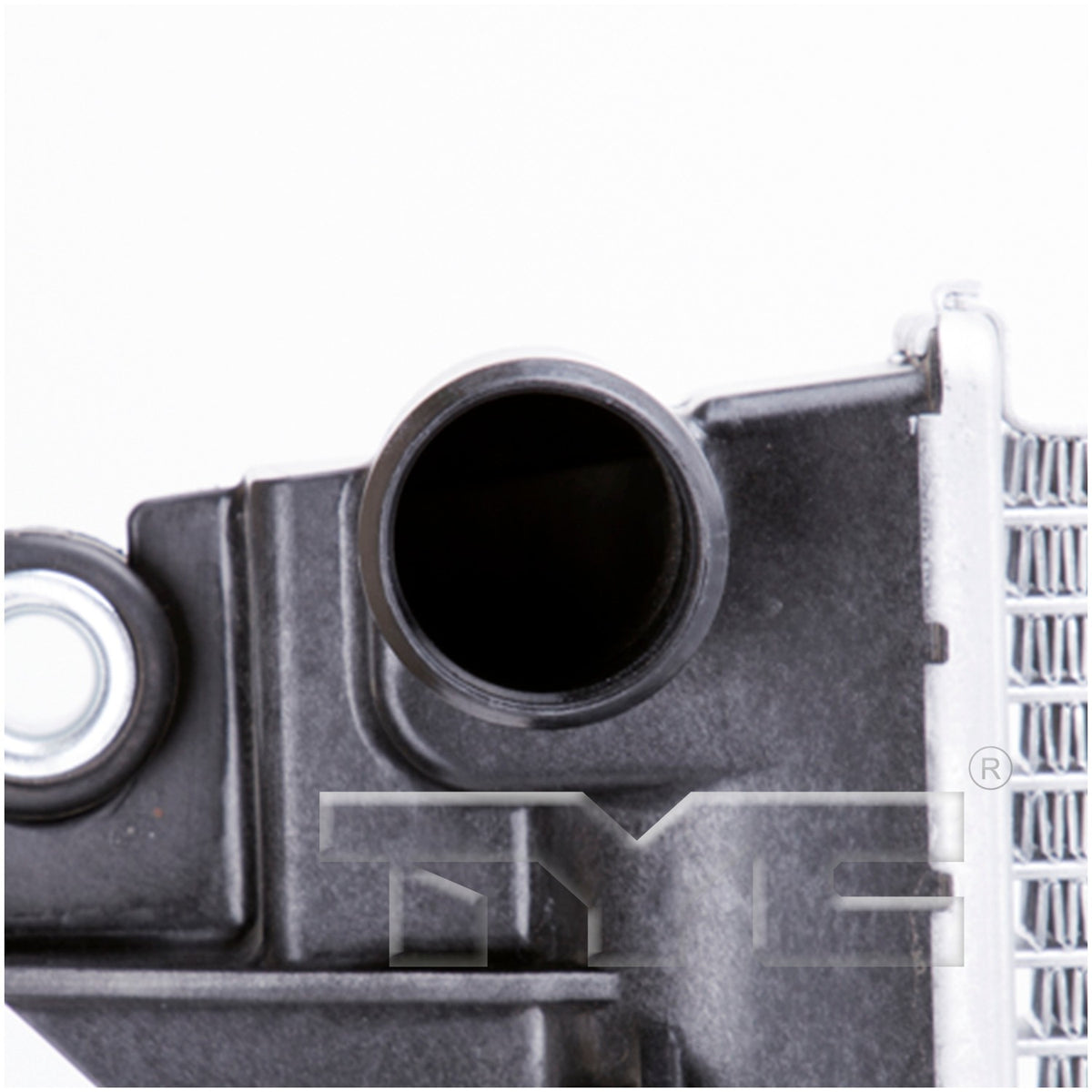 TYC TYC Radiator 2291