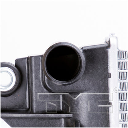 TYC TYC Radiator 2291