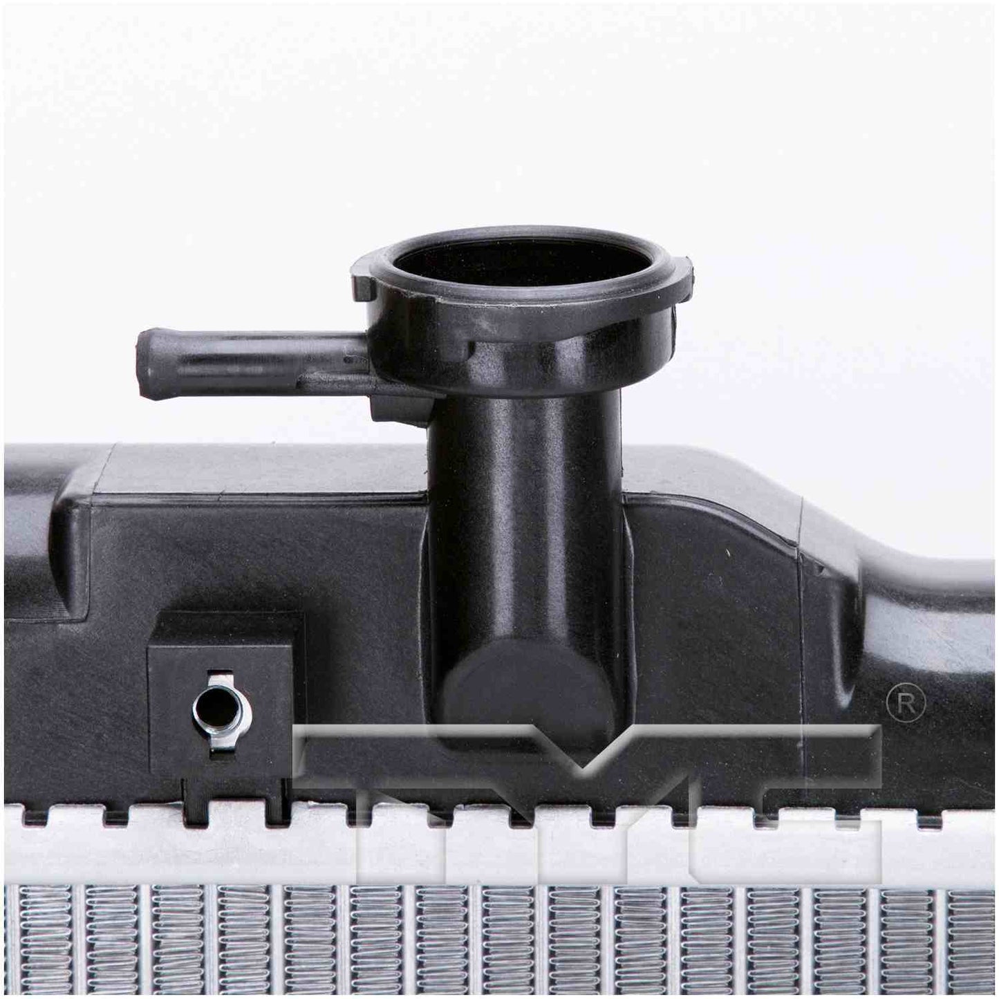 TYC TYC Radiator 2292