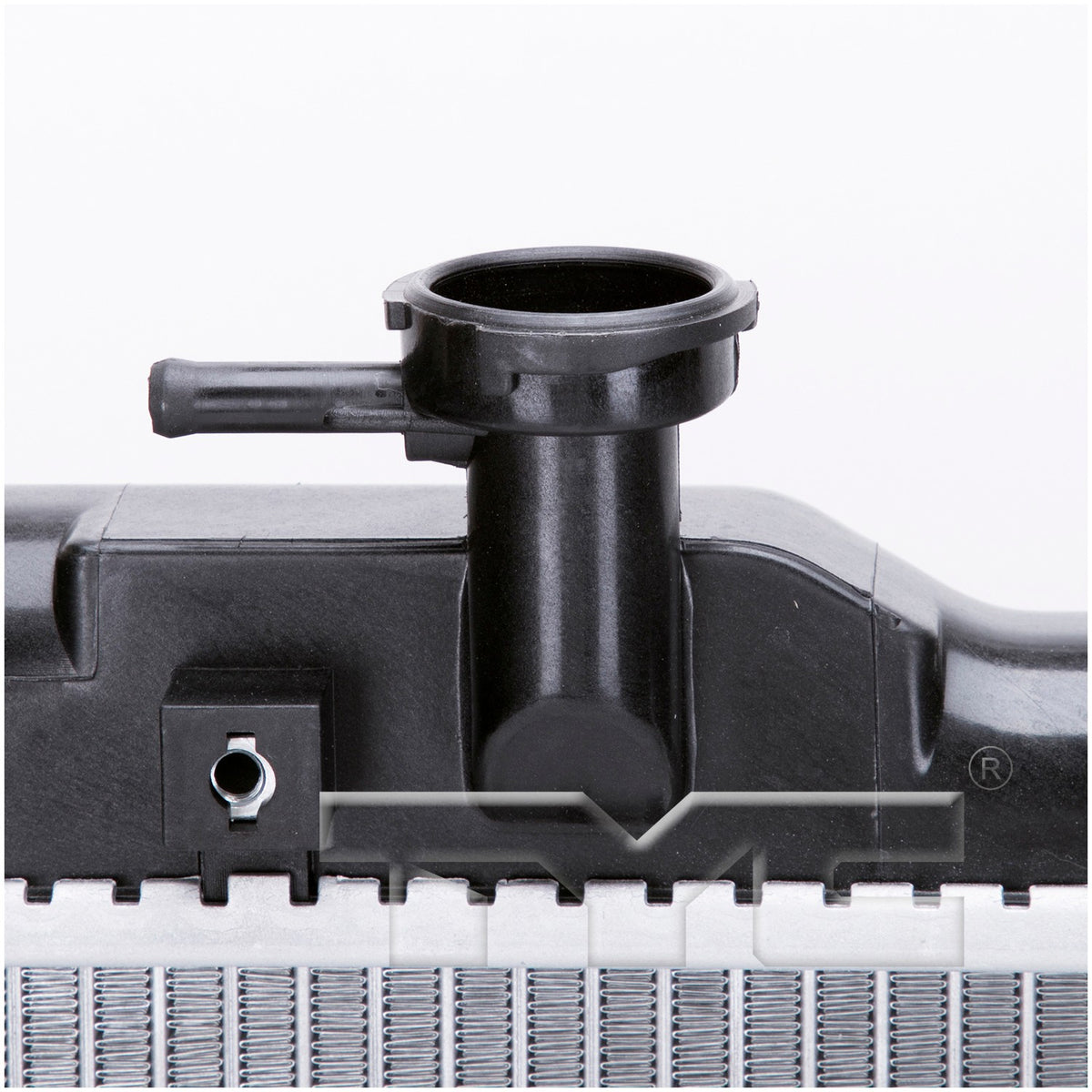 TYC TYC Radiator 2292