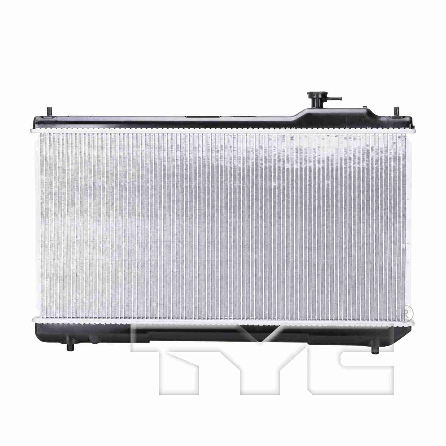TYC TYC Radiator 2292