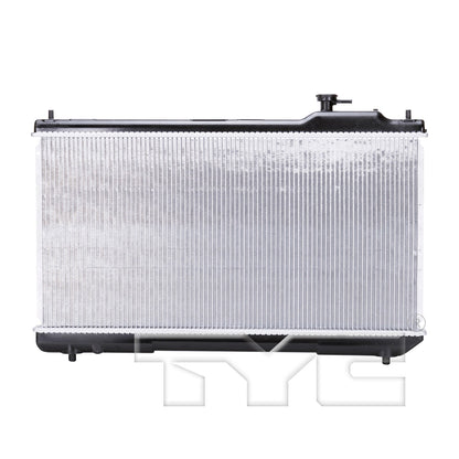 TYC TYC Radiator 2292