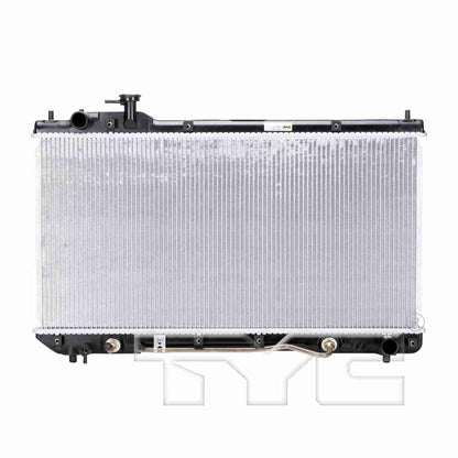 TYC TYC Radiator 2292