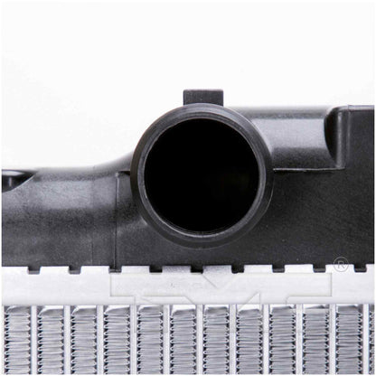 TYC TYC Radiator 2292