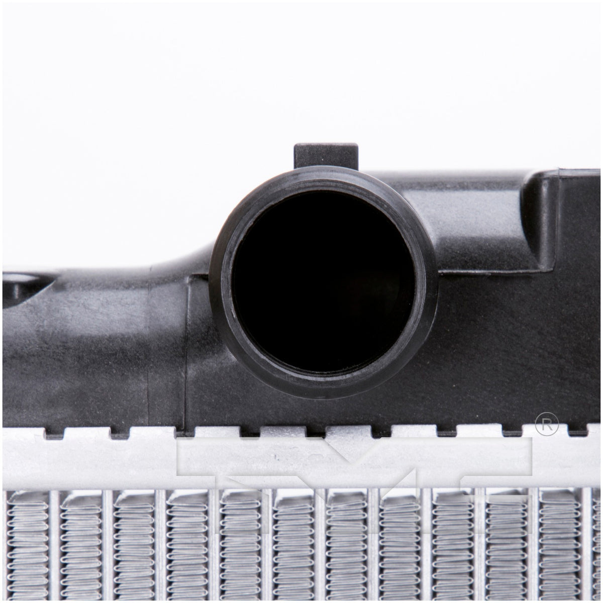 TYC TYC Radiator 2292