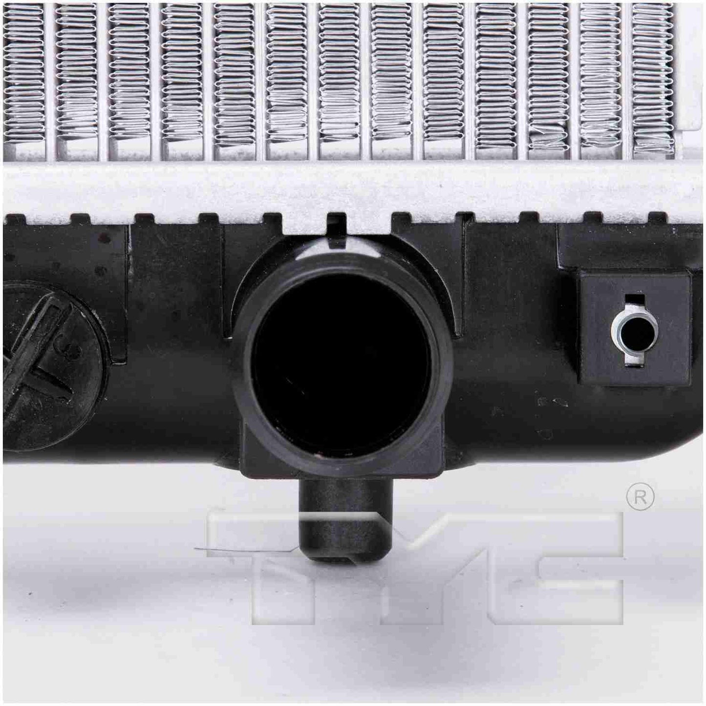 TYC TYC Radiator 2292